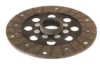 HANOR 153298507 Clutch Disc